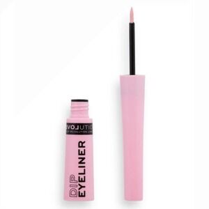 Relove by Revolution‎ Dip Eyeliner Pink Liquid Precision Tip Makeup